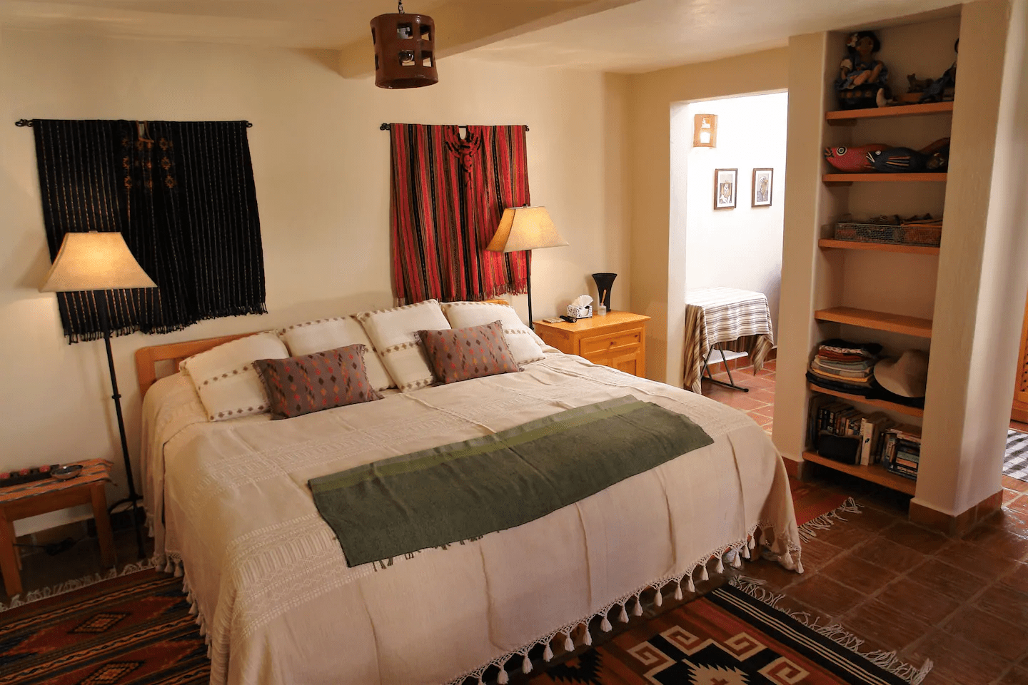 Great colonial style house for sale in San Cristobal de las Casas