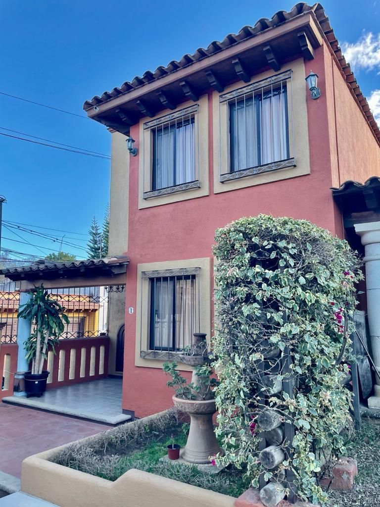 San Felipe del Agua Condo Real Estate Oaxaca