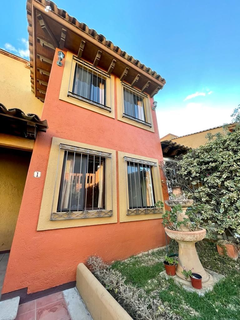 San Felipe del Agua Condo Real Estate Oaxaca