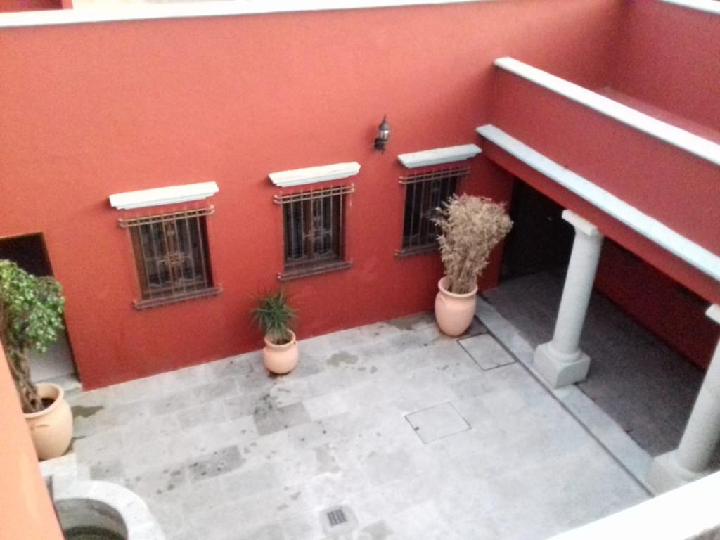 Property for sale in the heart of oaxaca city Real Estate Oaxaca