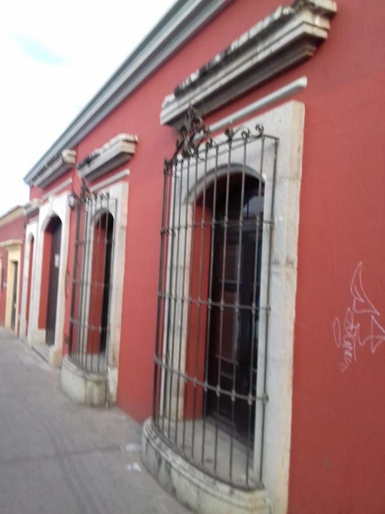 Property for sale in the heart of oaxaca city Real Estate Oaxaca