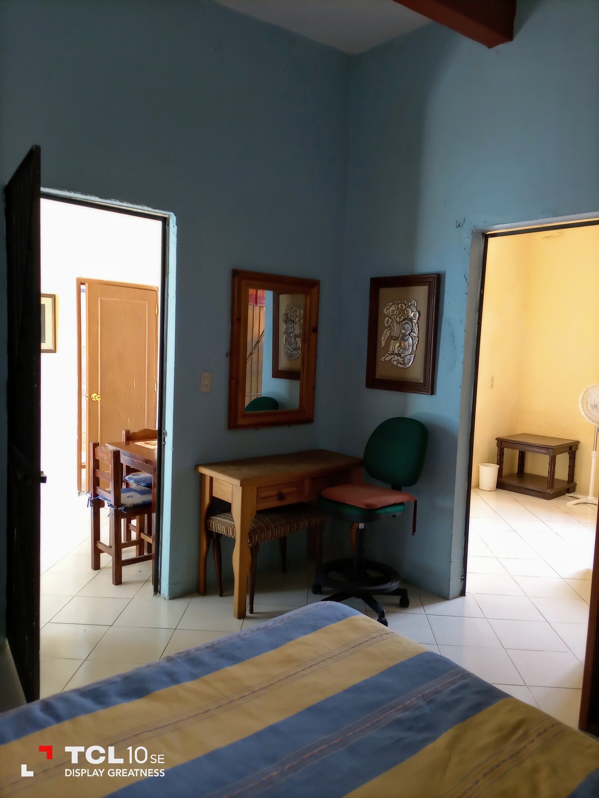 Department for rent in Oaxaca de Juárez Real Estate Oaxaca