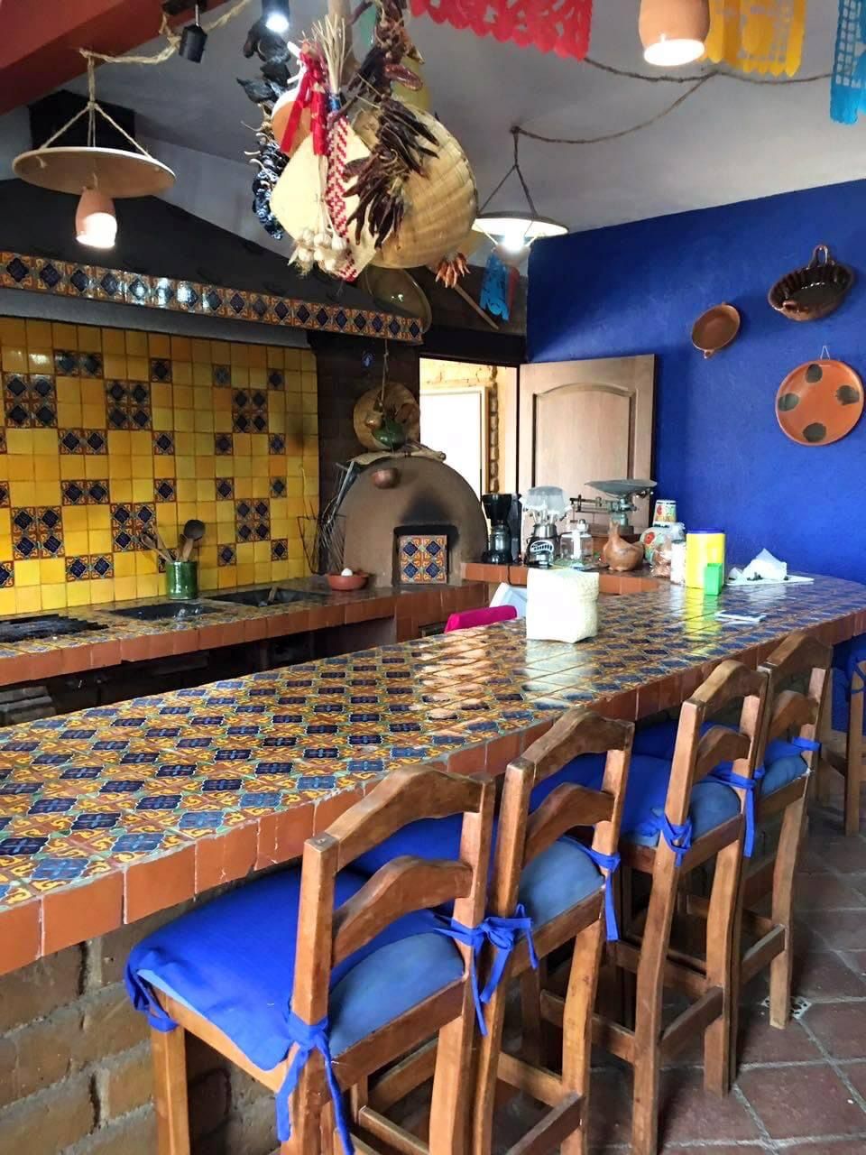 Hacienda style house for sale in Lachigolo Oaxaca de Juárez Real