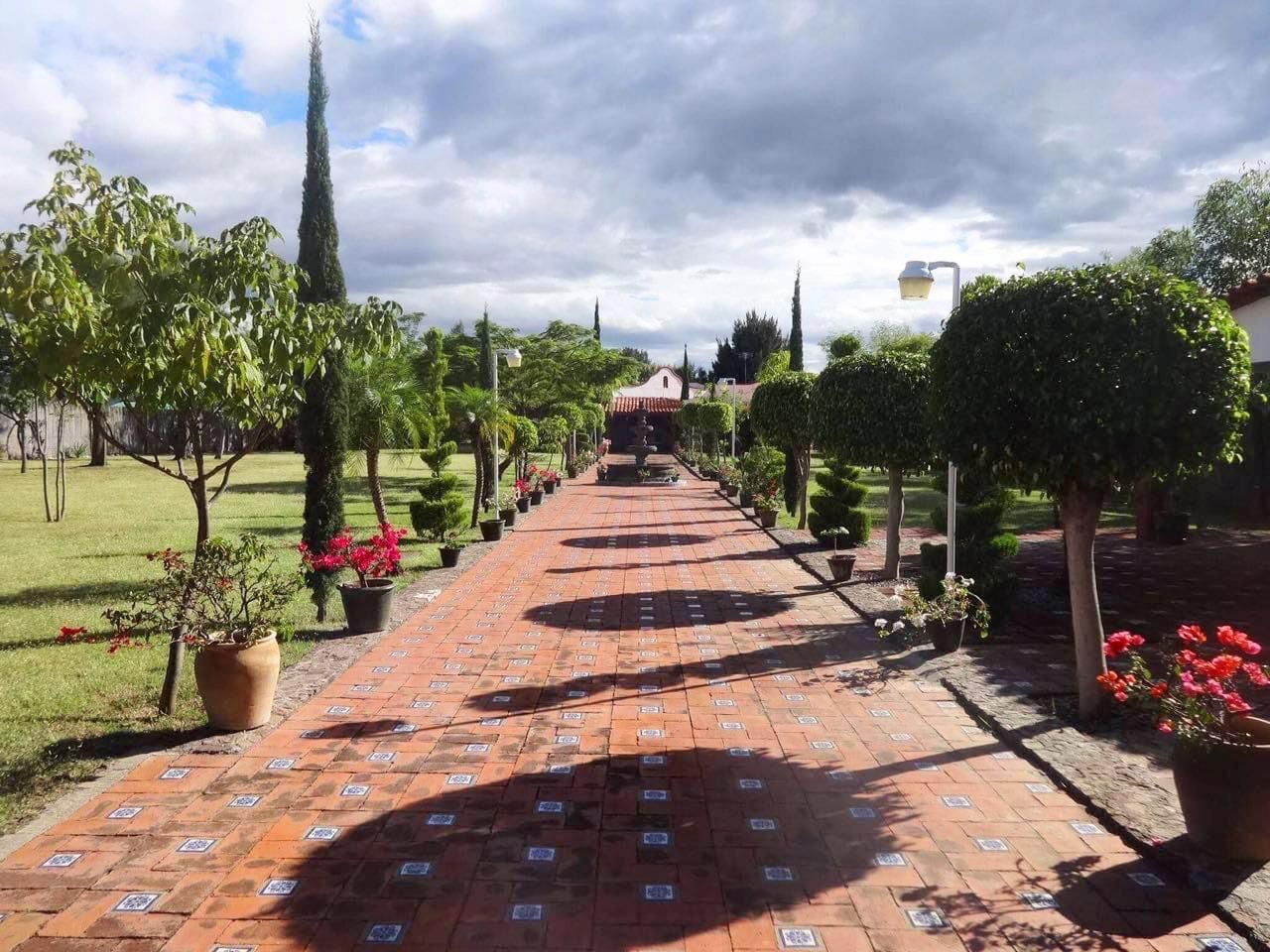 Hacienda style house for sale in Lachigolo Oaxaca de Juárez Real