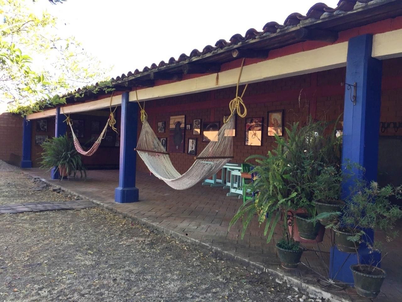 Hacienda style house for sale in Lachigolo Oaxaca de Juárez Real