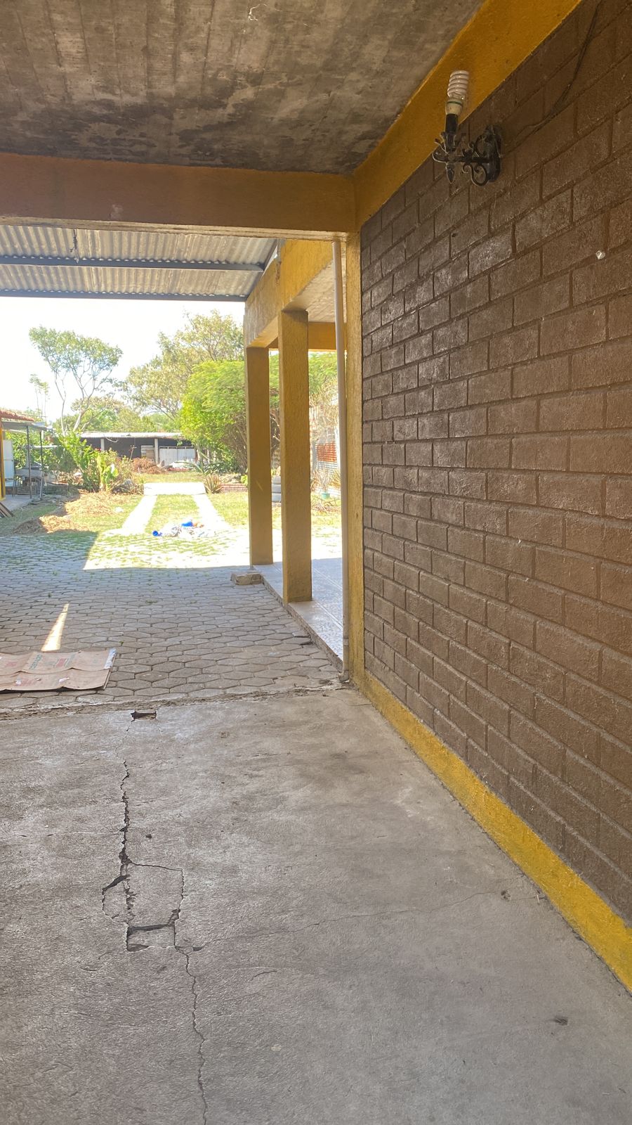 House for rent in "El Tule" Real Estate Oaxaca