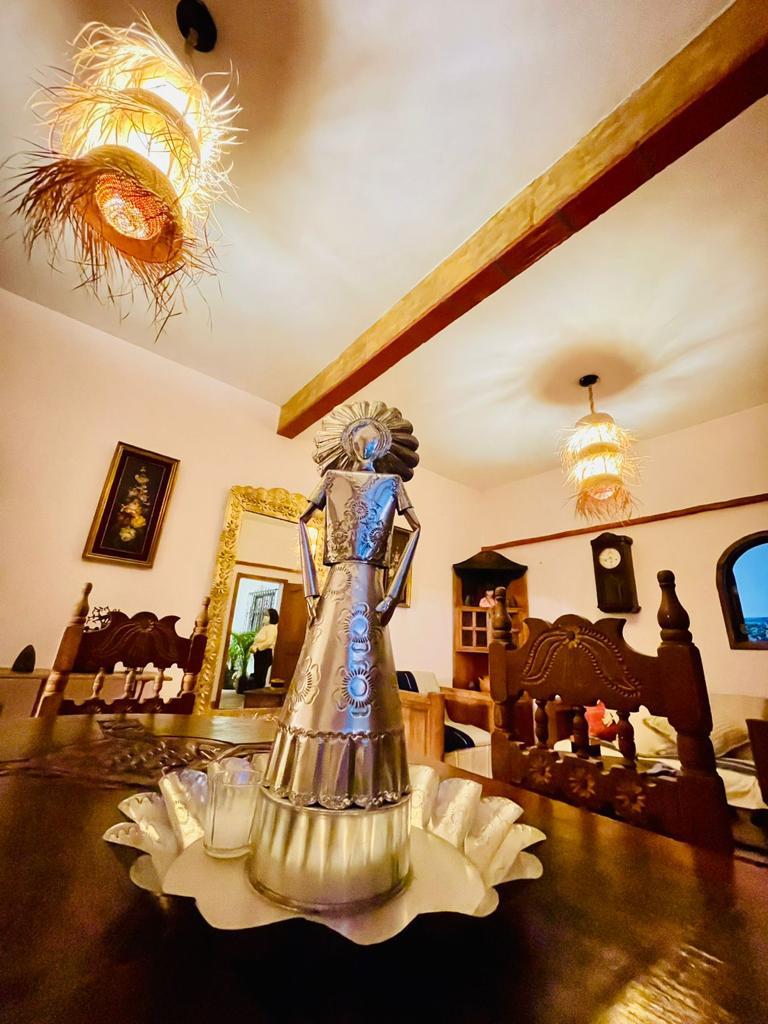 Beautifully furnished department for rent in Xochimilco Real Estate