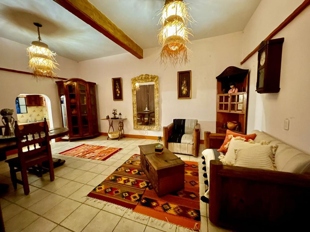 Beautifully furnished department for rent in Xochimilco Real Estate