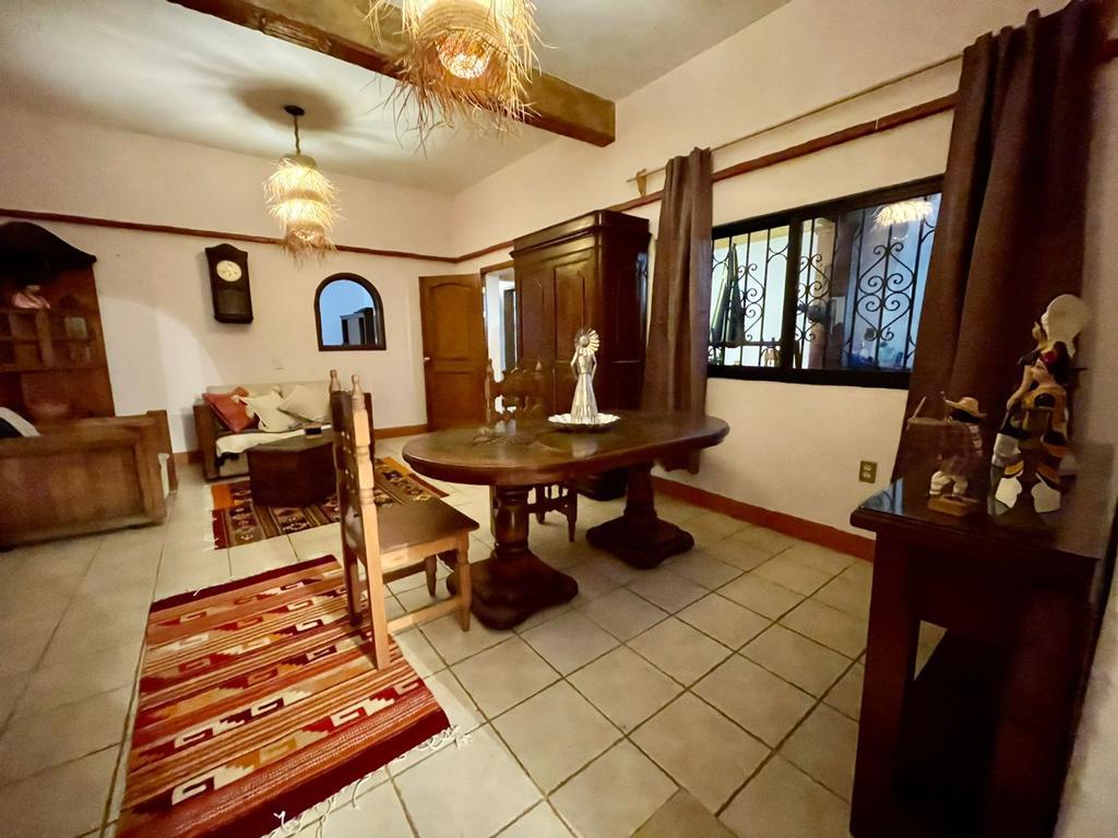 Beautifully furnished department for rent in Xochimilco Real Estate