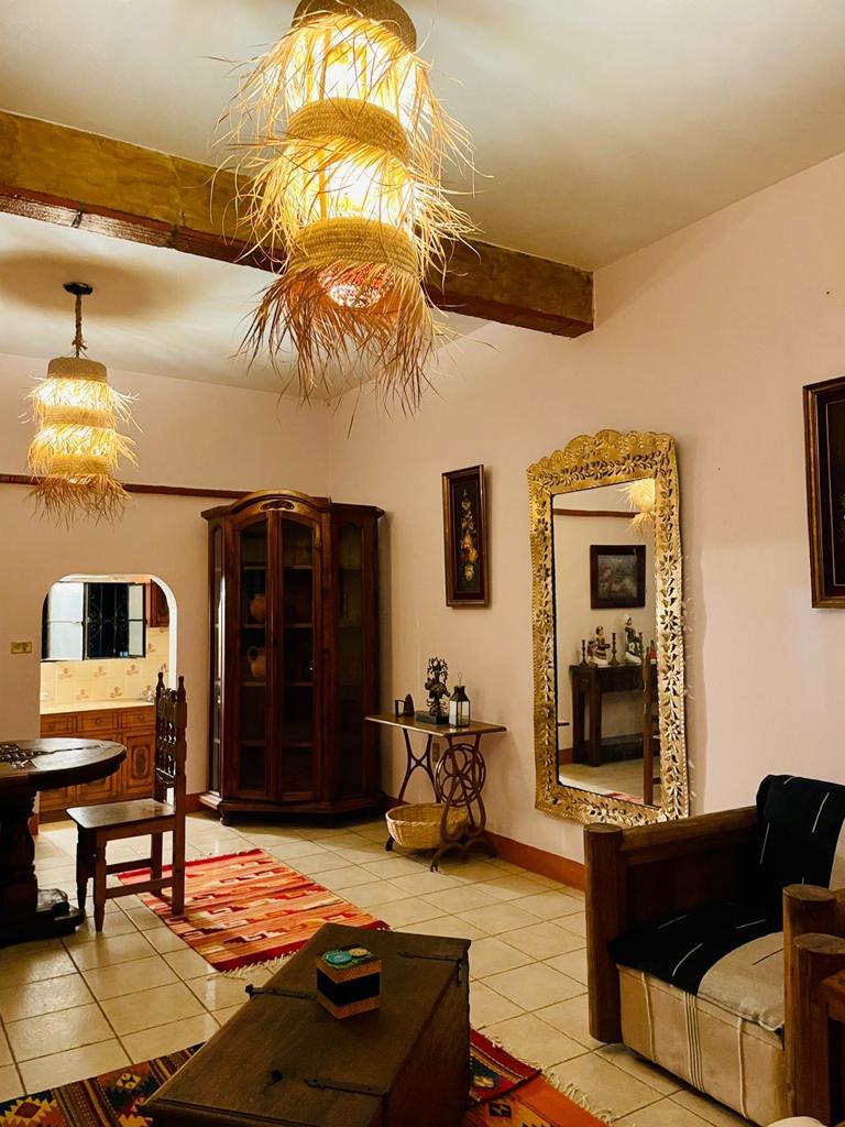 Beautifully furnished department for rent in Xochimilco Real Estate