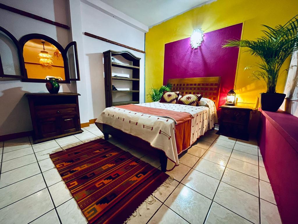 Beautifully furnished department for rent in Xochimilco Real Estate