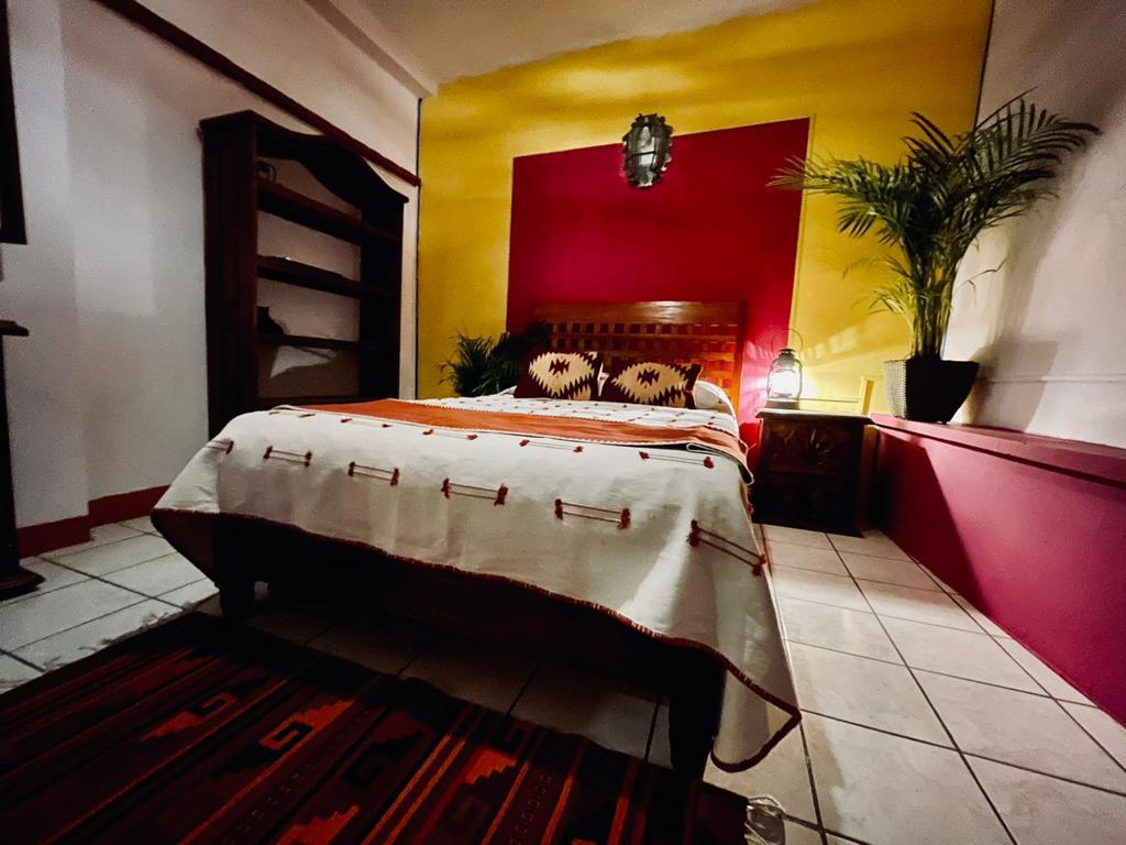 Beautifully furnished department for rent in Xochimilco Real Estate