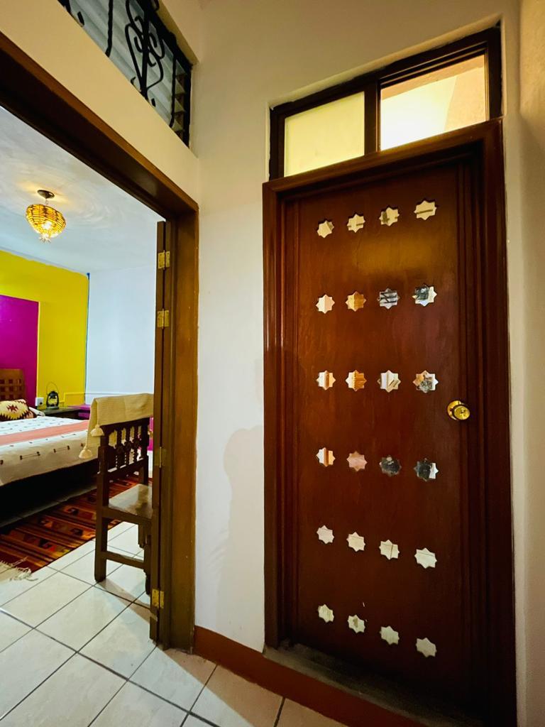 Beautifully furnished department for rent in Xochimilco Real Estate