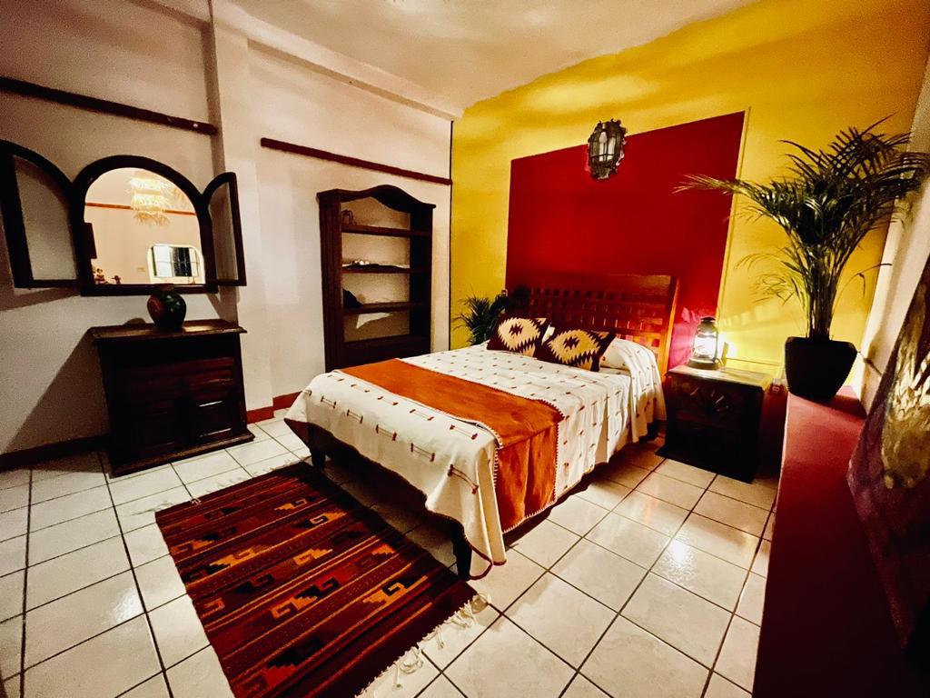 Beautifully furnished department for rent in Xochimilco Real Estate