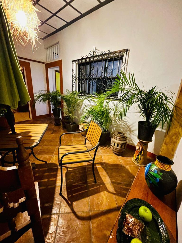 Beautifully furnished department for rent in Xochimilco Real Estate