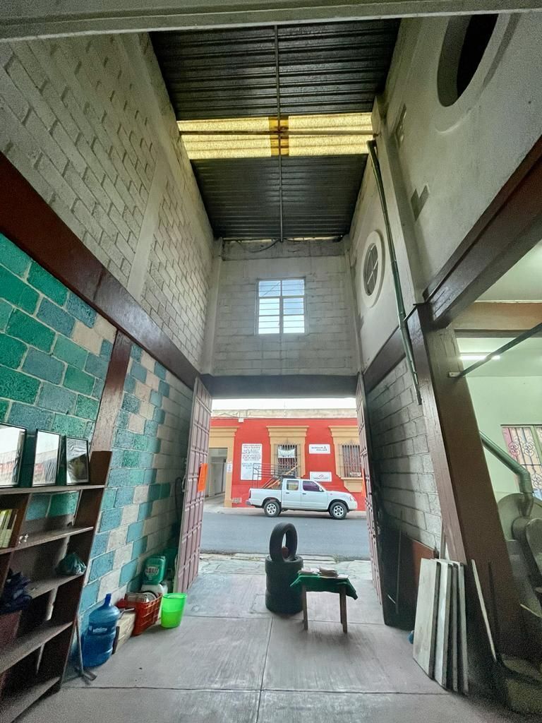 Commercial Property on Sale in Oaxaca de Júarez