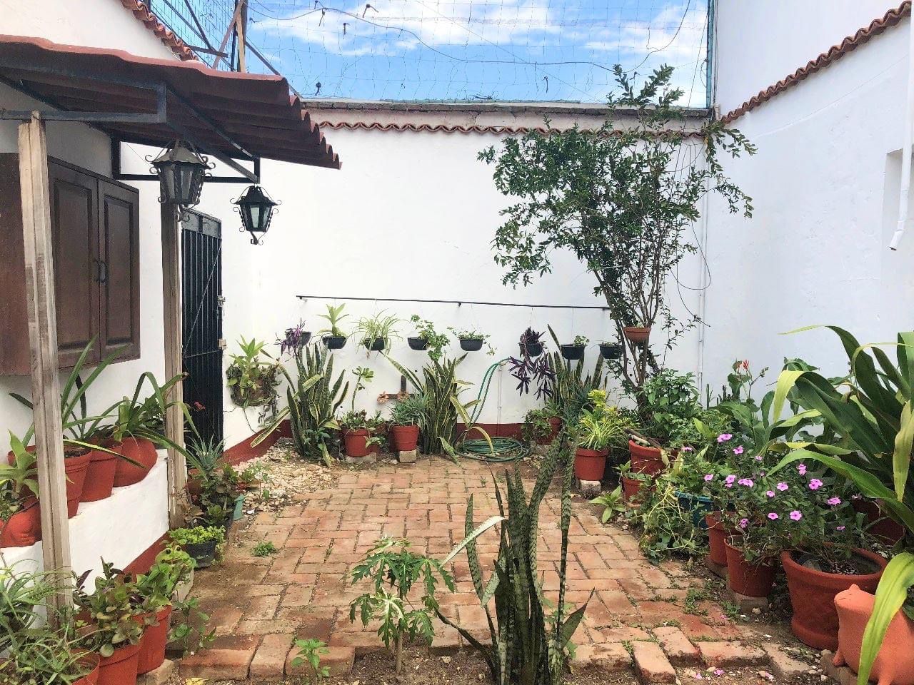 House for sale close to Historic center Real Estate Oaxaca