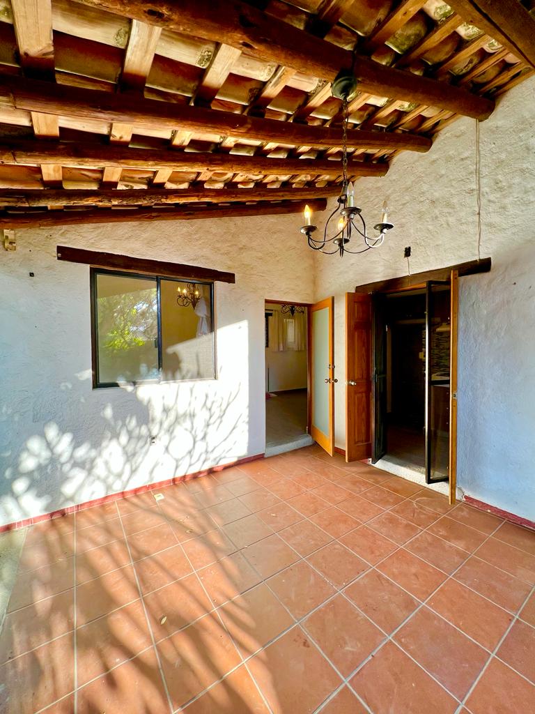 House for rent in Oaxaca de Juárez Oaxaca Real Estate