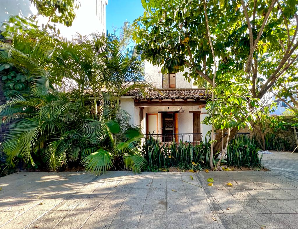 House for rent in Oaxaca de Juárez Oaxaca Real Estate