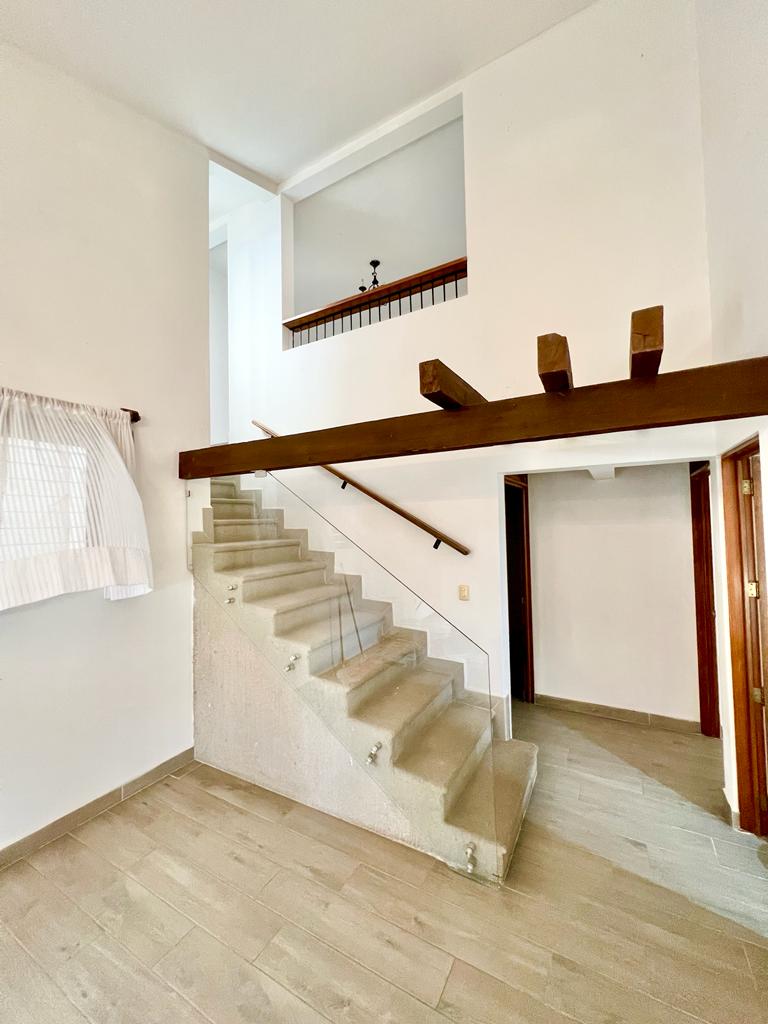 House for rent in Oaxaca de Juárez Oaxaca Real Estate