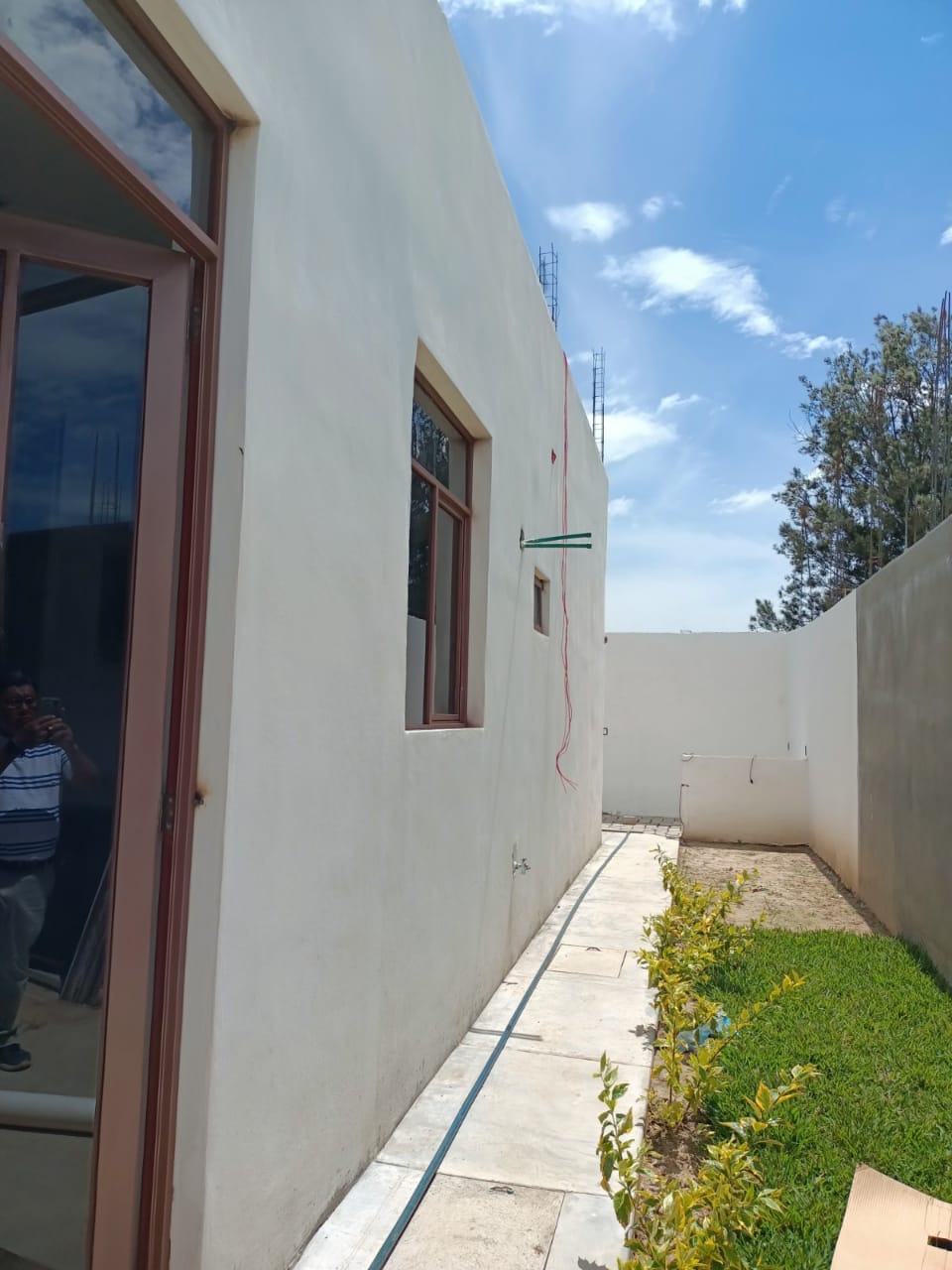 House for sale in Guadalupe Etla Oaxaca real estate