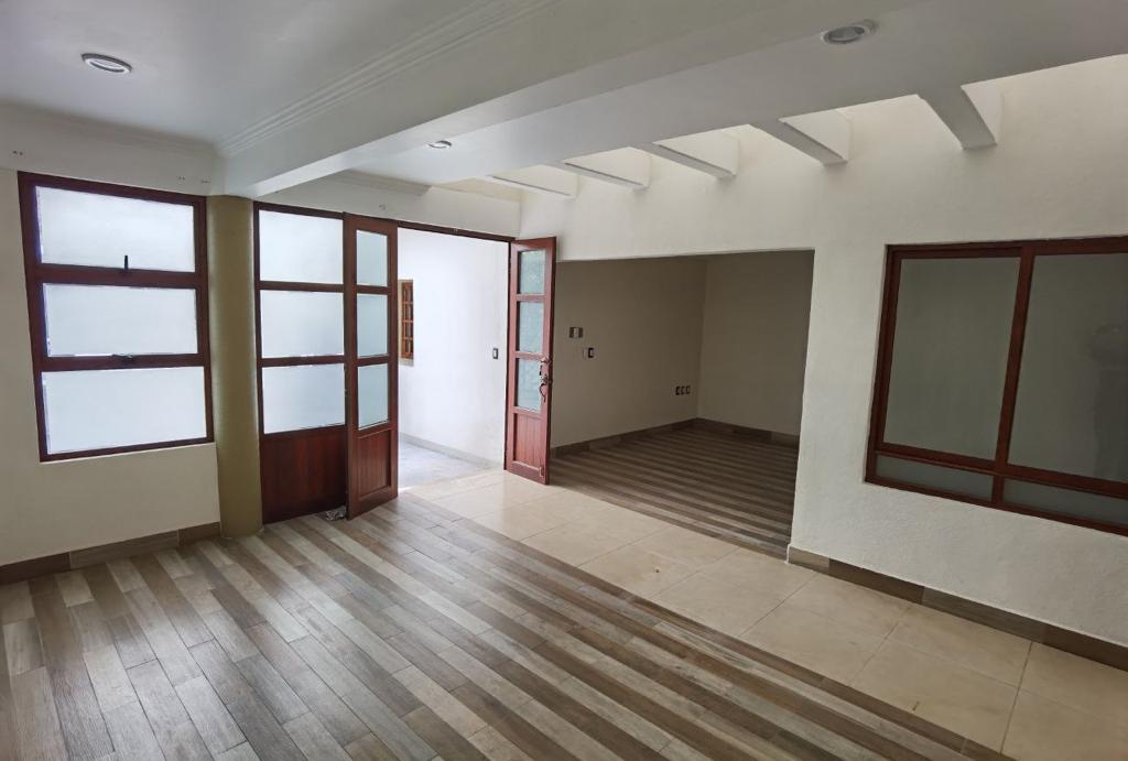 Beautiful apartment for rent in the wonderful town of Tule Oaxaca Real Estate