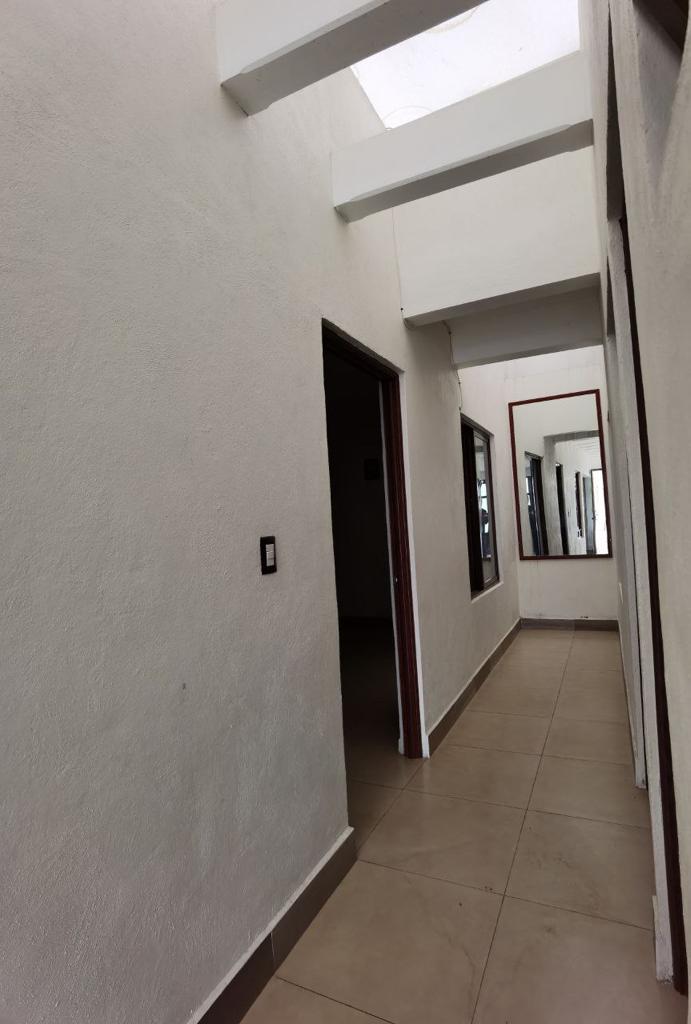 Beautiful apartment for rent in the wonderful town of Tule Oaxaca Real Estate