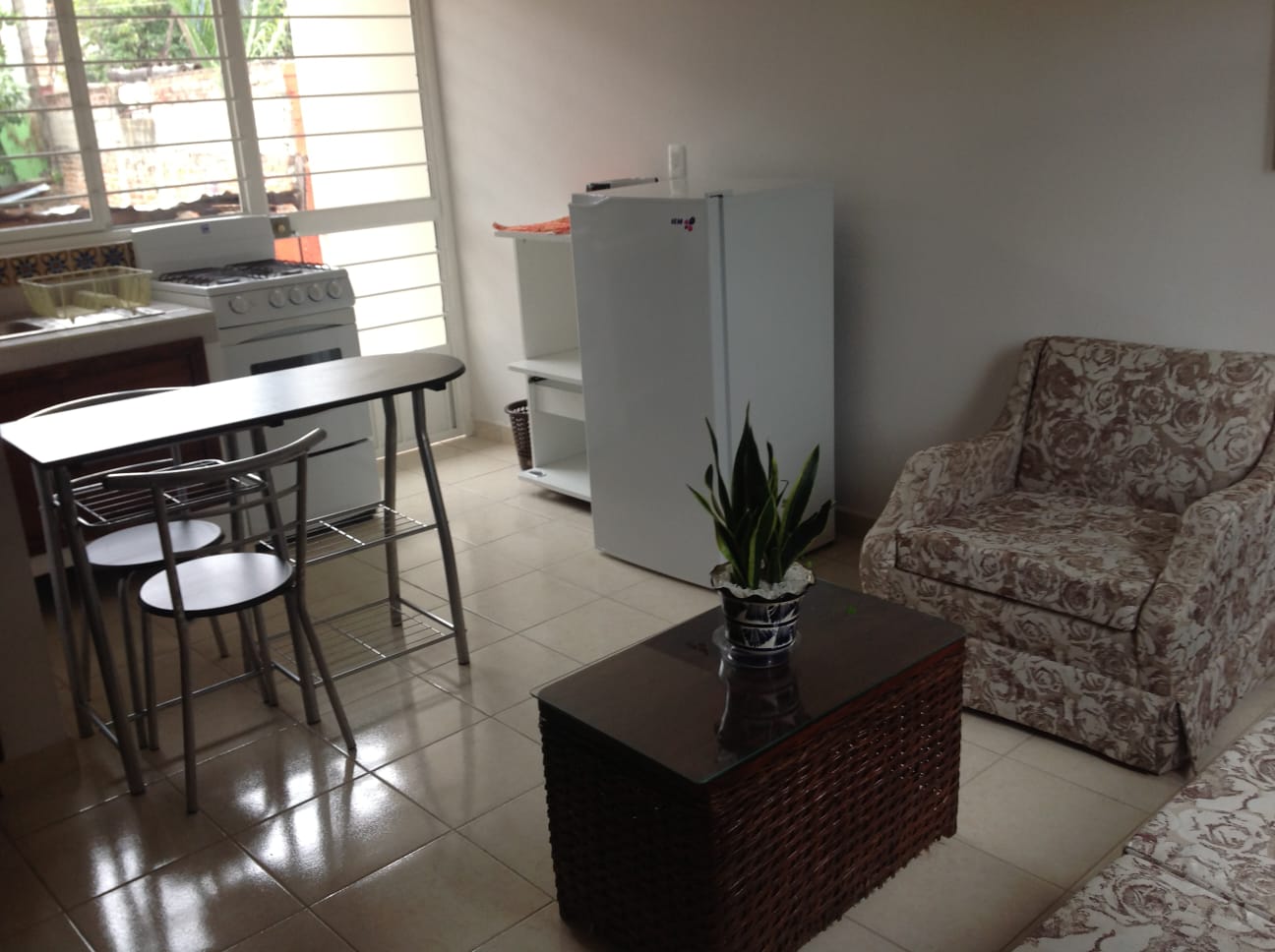 APARTMENT FOR RENT IN COL. REFORMA, OAXACA SILMEXICO REAL ESTATE