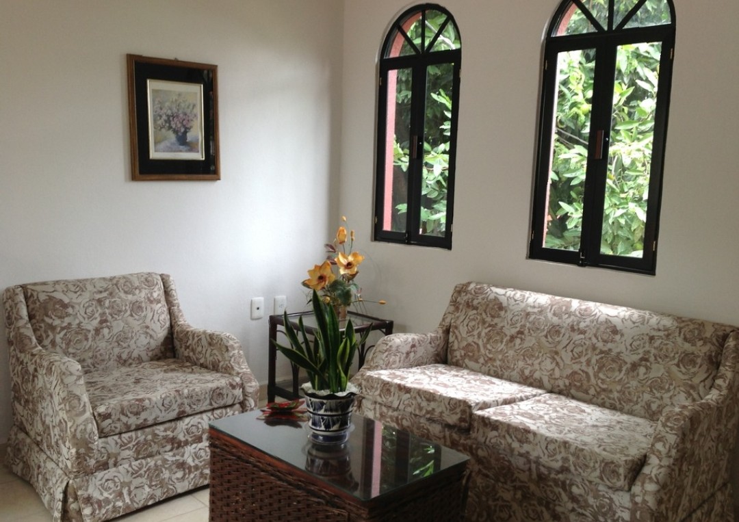 APARTMENT FOR RENT IN COL. REFORMA, OAXACA SILMEXICO REAL ESTATE