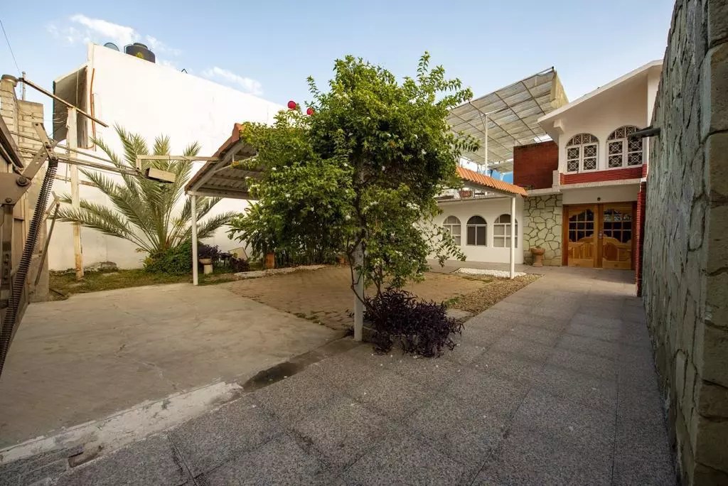 HOUSE FOR RENT SAN PABLO ETLA, OAXACA SILMEXICO REAL ESTATE OAXACA