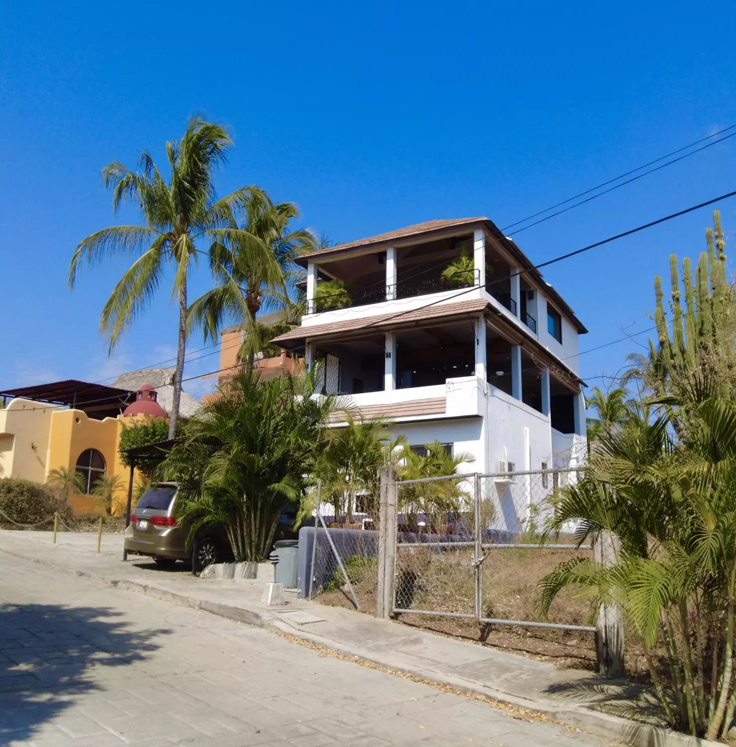 House for sale with unique spaces and designs in Residencial Manzanillo