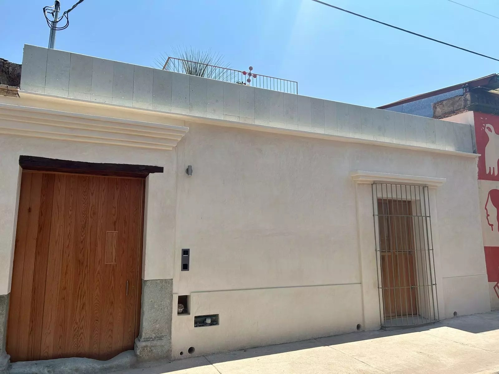 BRAND NEW APARTMENT 7 FOR SALE OAXACA DOWNTOWN OAXACA CITY
