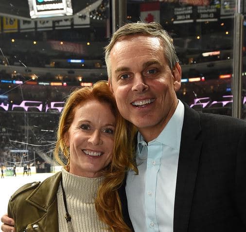 Ann Hamilton Cowherd Husband Net Worth And Biography Silnels