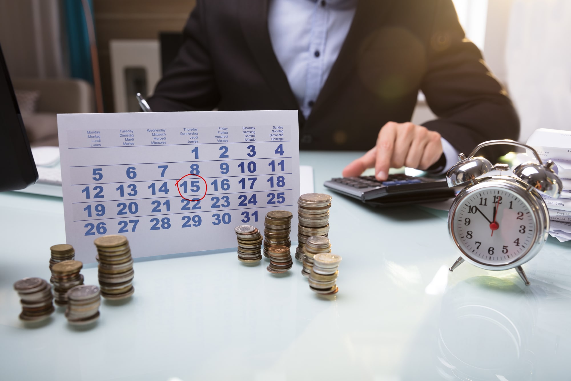 Tips For Getting Your 10000 Dollar Loan Approved