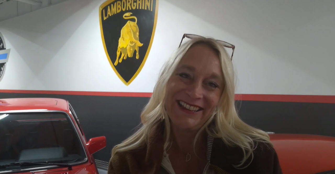 SILO Car Stories SILO Auto Club and Conservancy