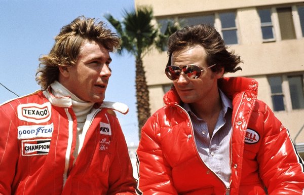 When Playboys Ruled the World SILODROME
