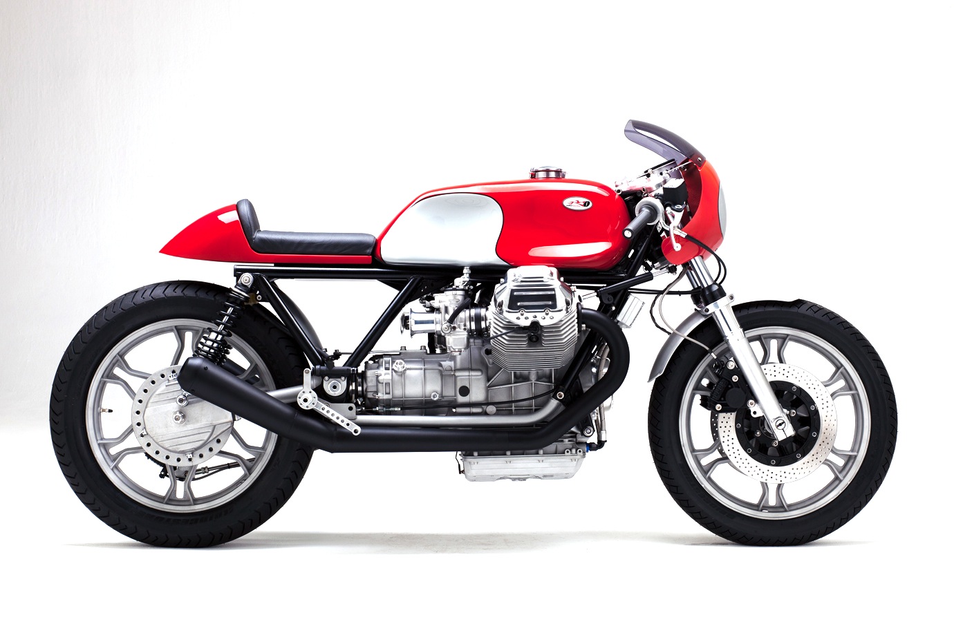 Moto Guzzi Racer by Kaffeemaschine (1380 x 900 Pixel)