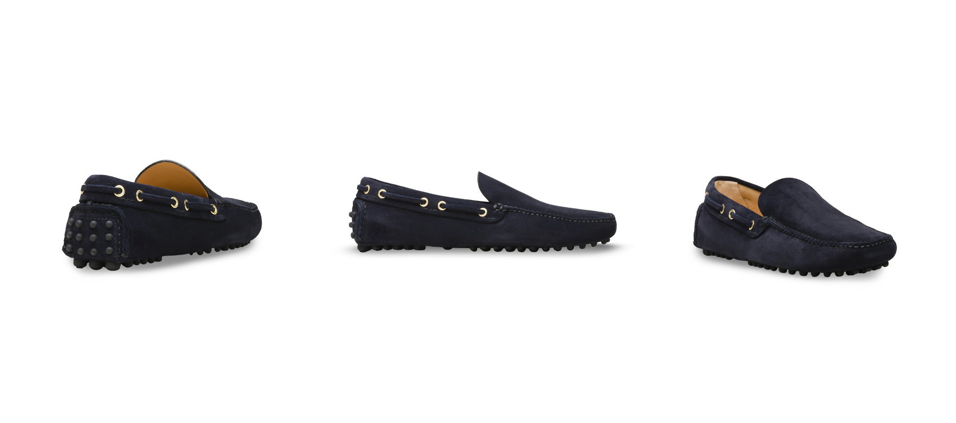 The Original Driving Shoe