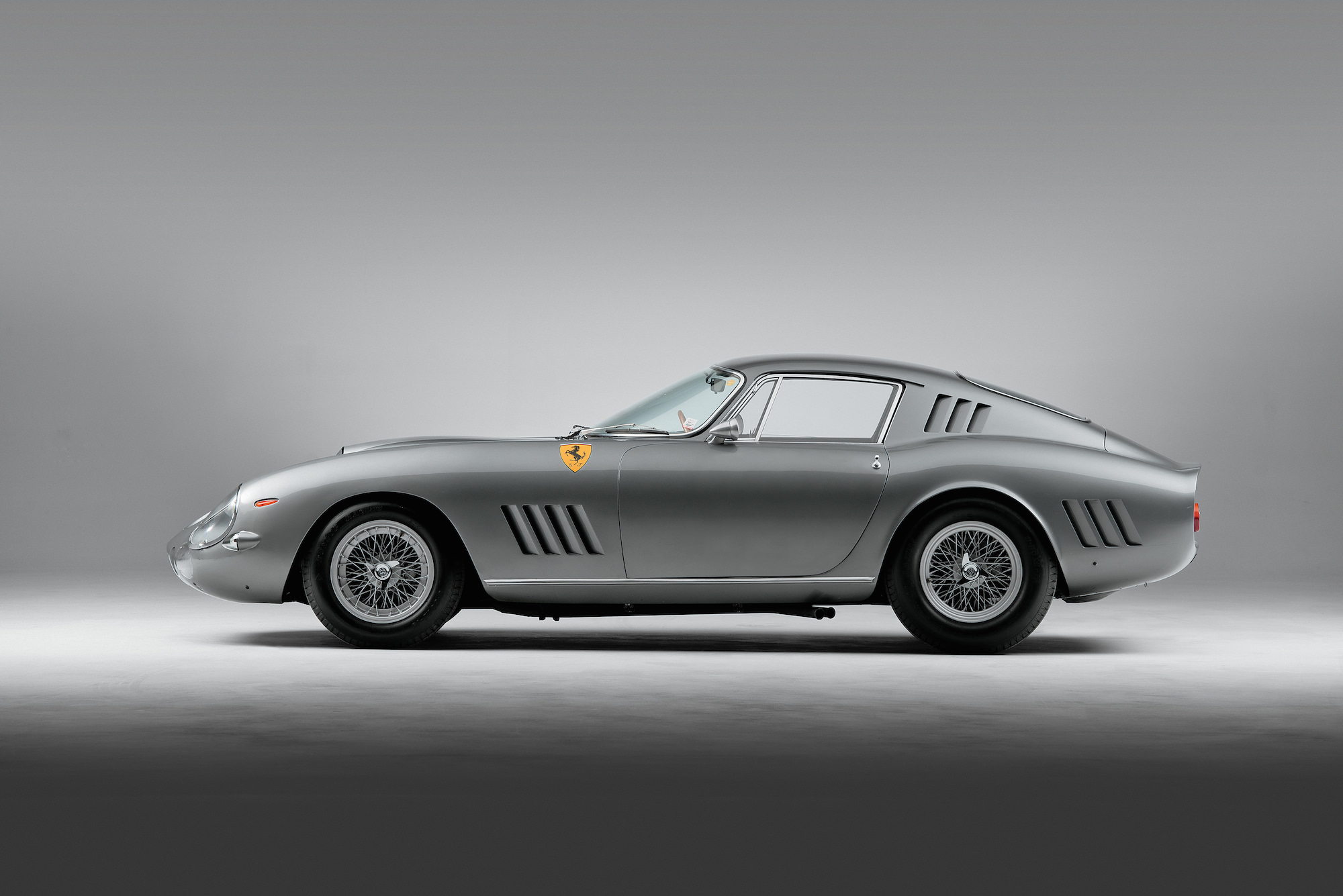 1964 Ferrari 275 GTB/C Speciale