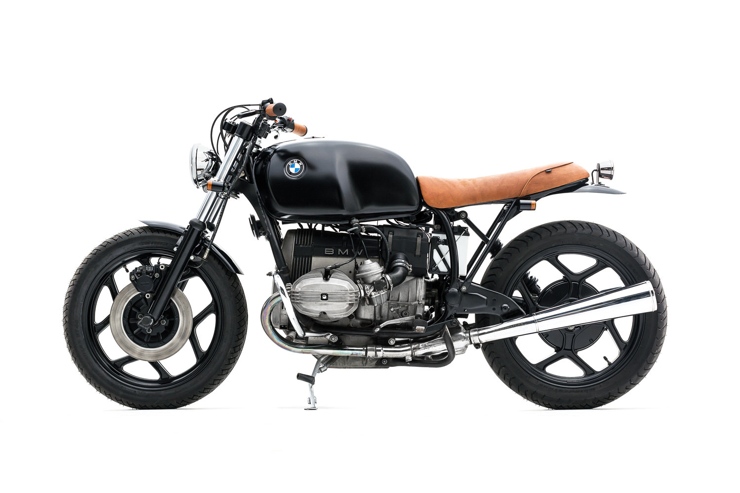 BMW R65 by Ellaspede (1500 x 1000 Pixel)