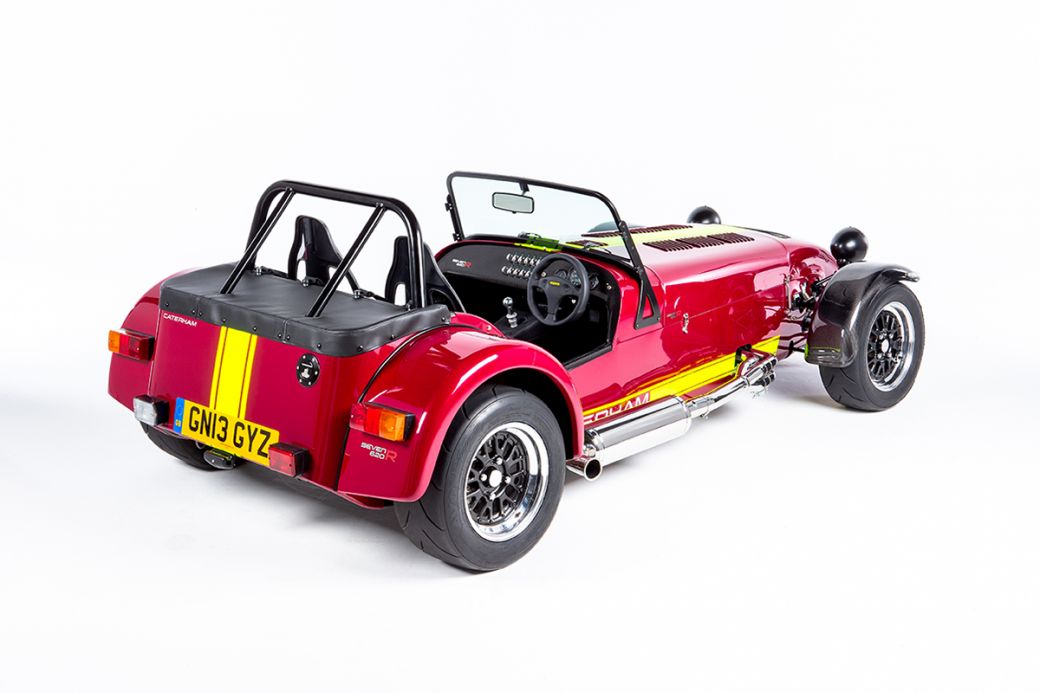 Caterham Seven 620 R