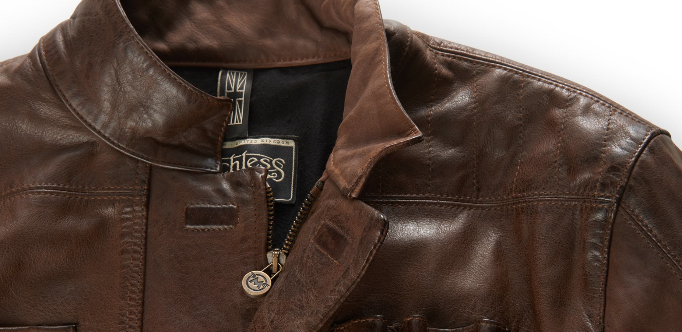 The Official Han Solo Jacket