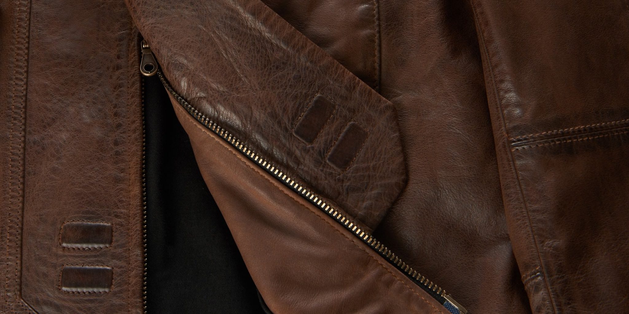 The Official Han Solo Jacket