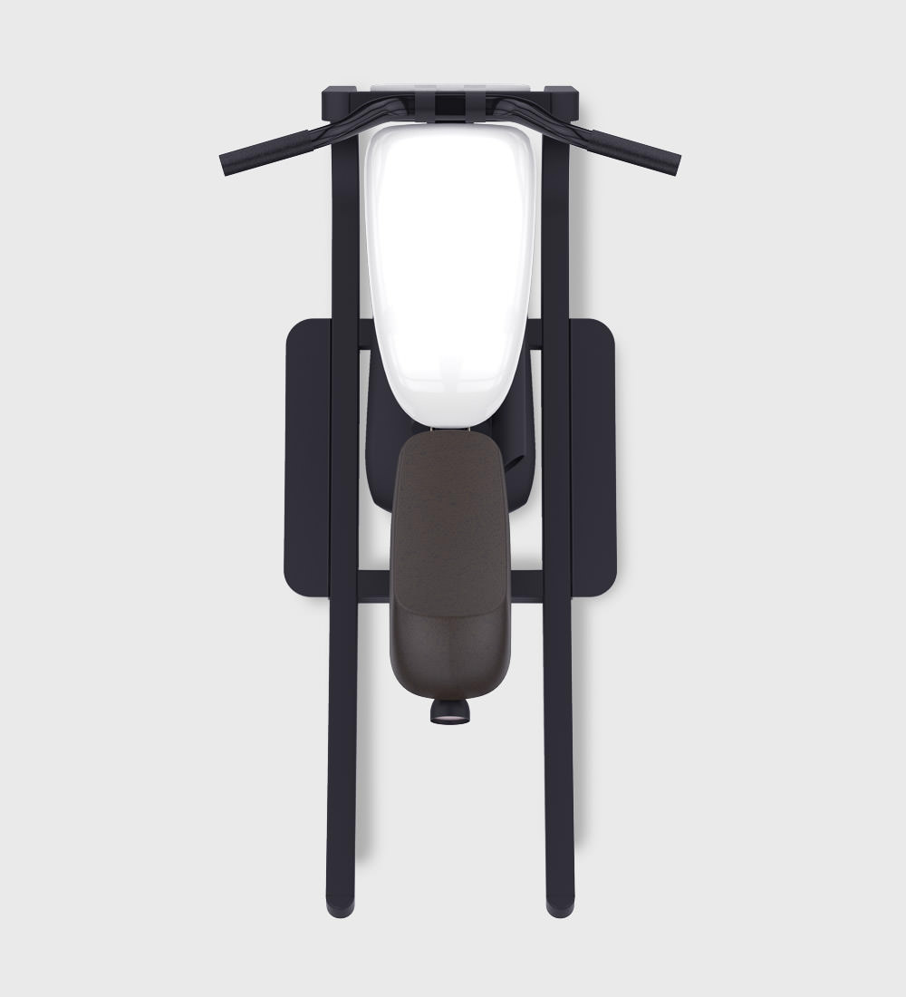 Moto Rocker - The Aspiring Petrolhead's First Motorcycle