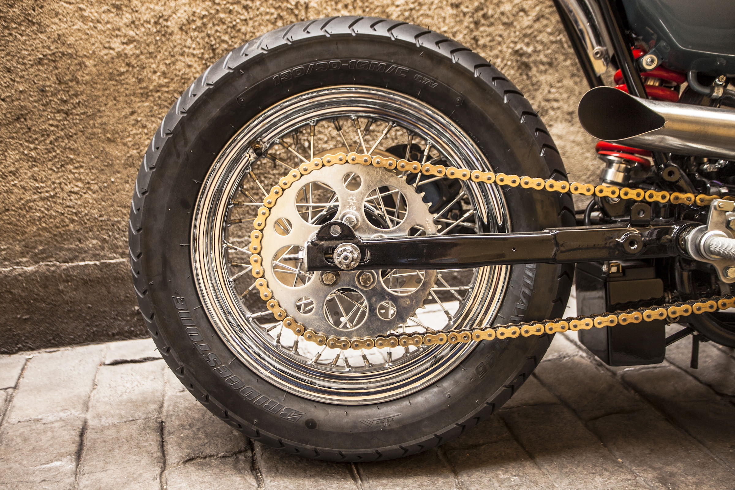 Training Wheels For Harley Davidson Sportster