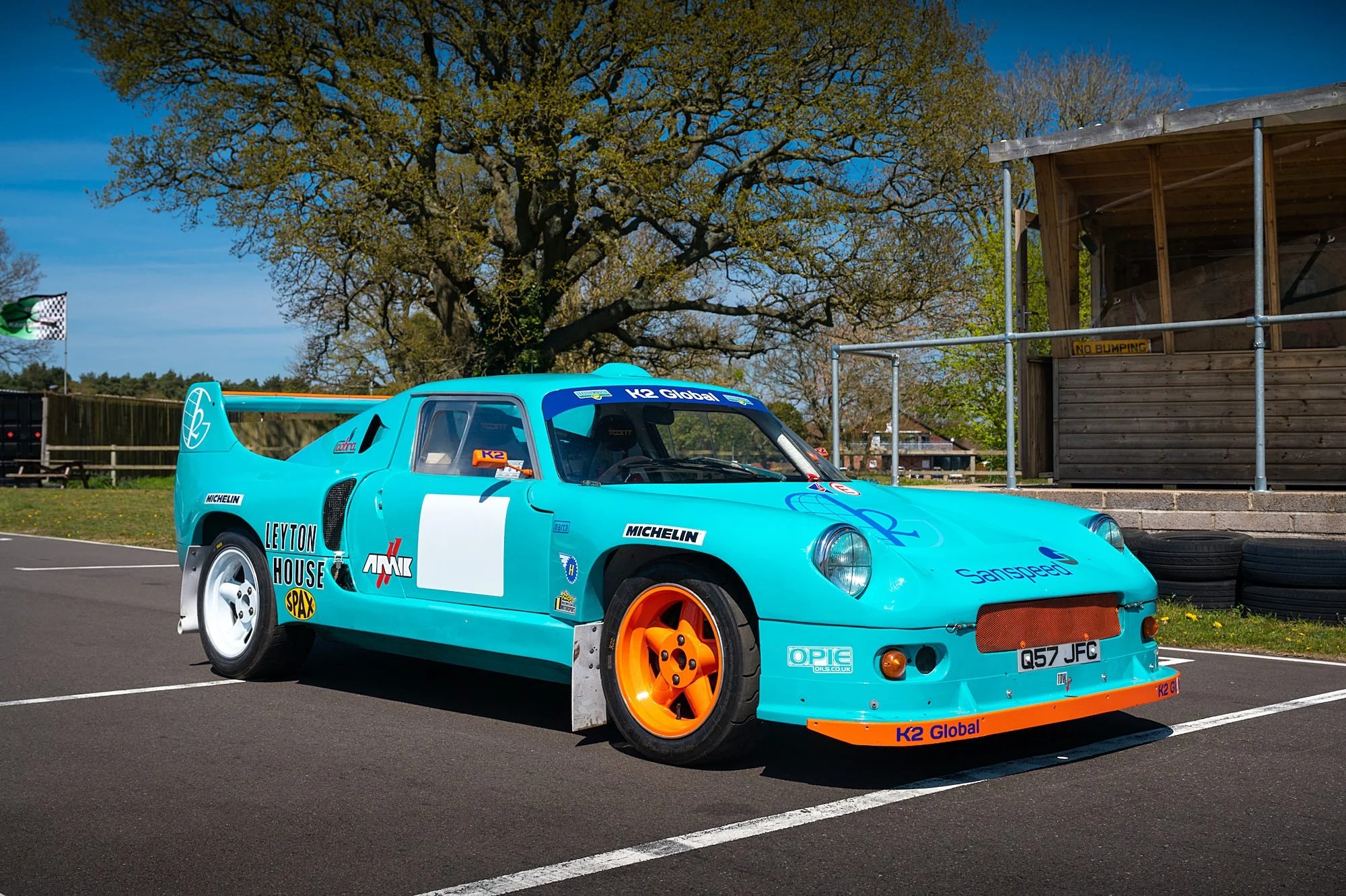 The Rare Darrian T90 A British GiantKiller