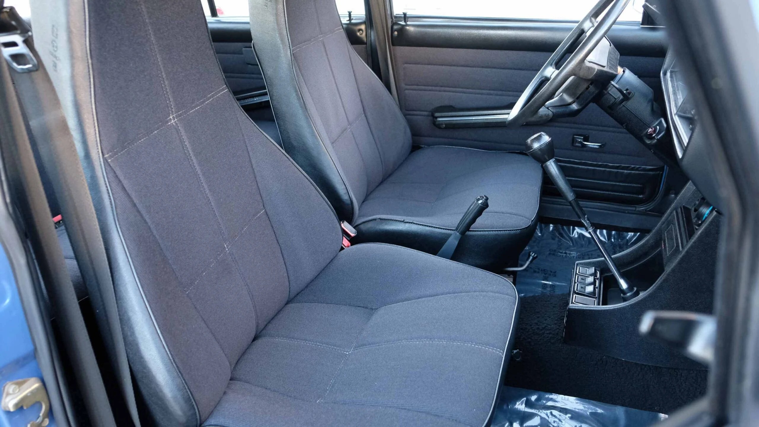 For Sale A Lada Riva Sedan The Soviet Union's Workhorse