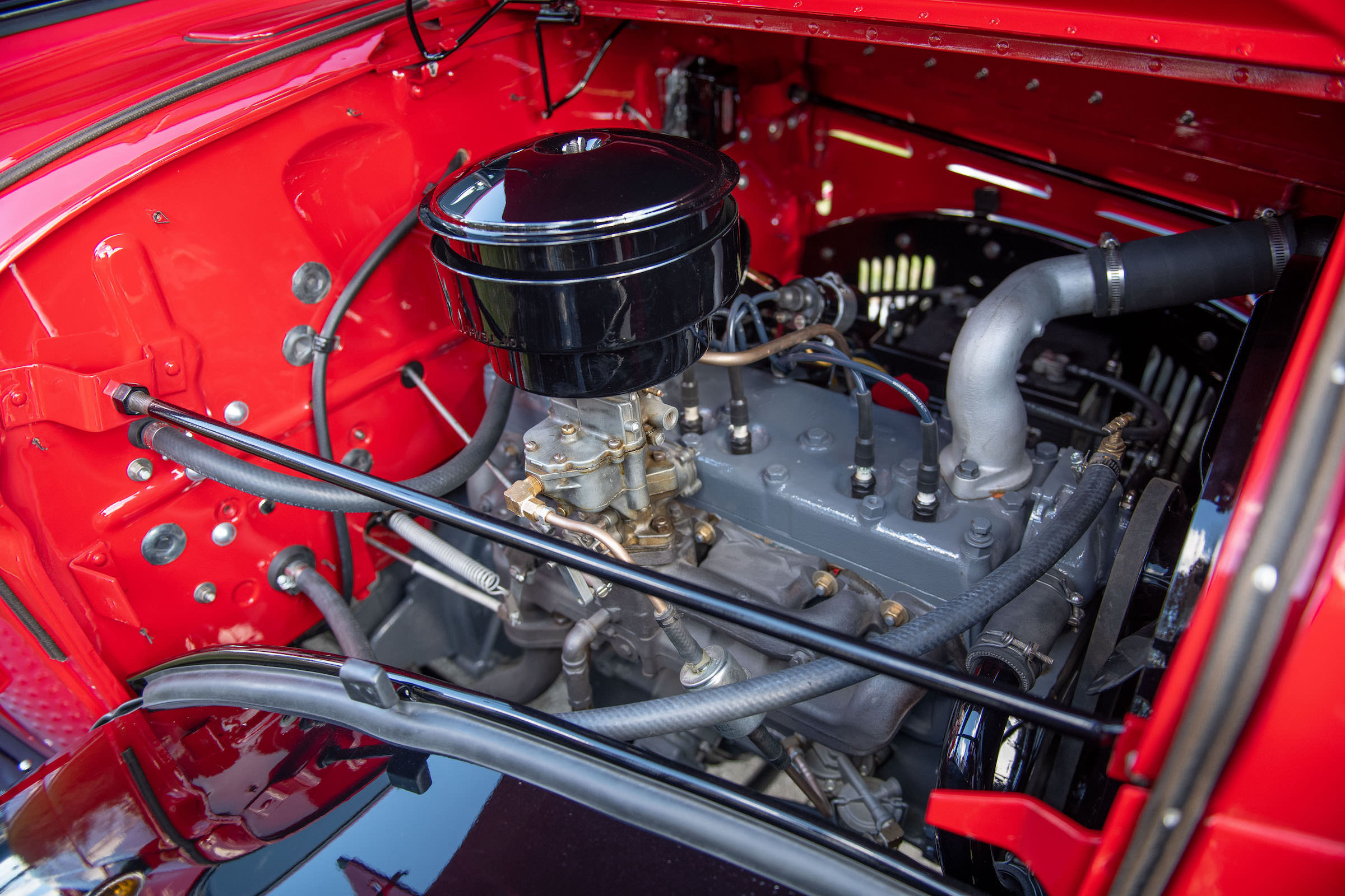 Dodge Power Wagon For Sale – America's First Mass-Produced 4x4 Pickup Truck