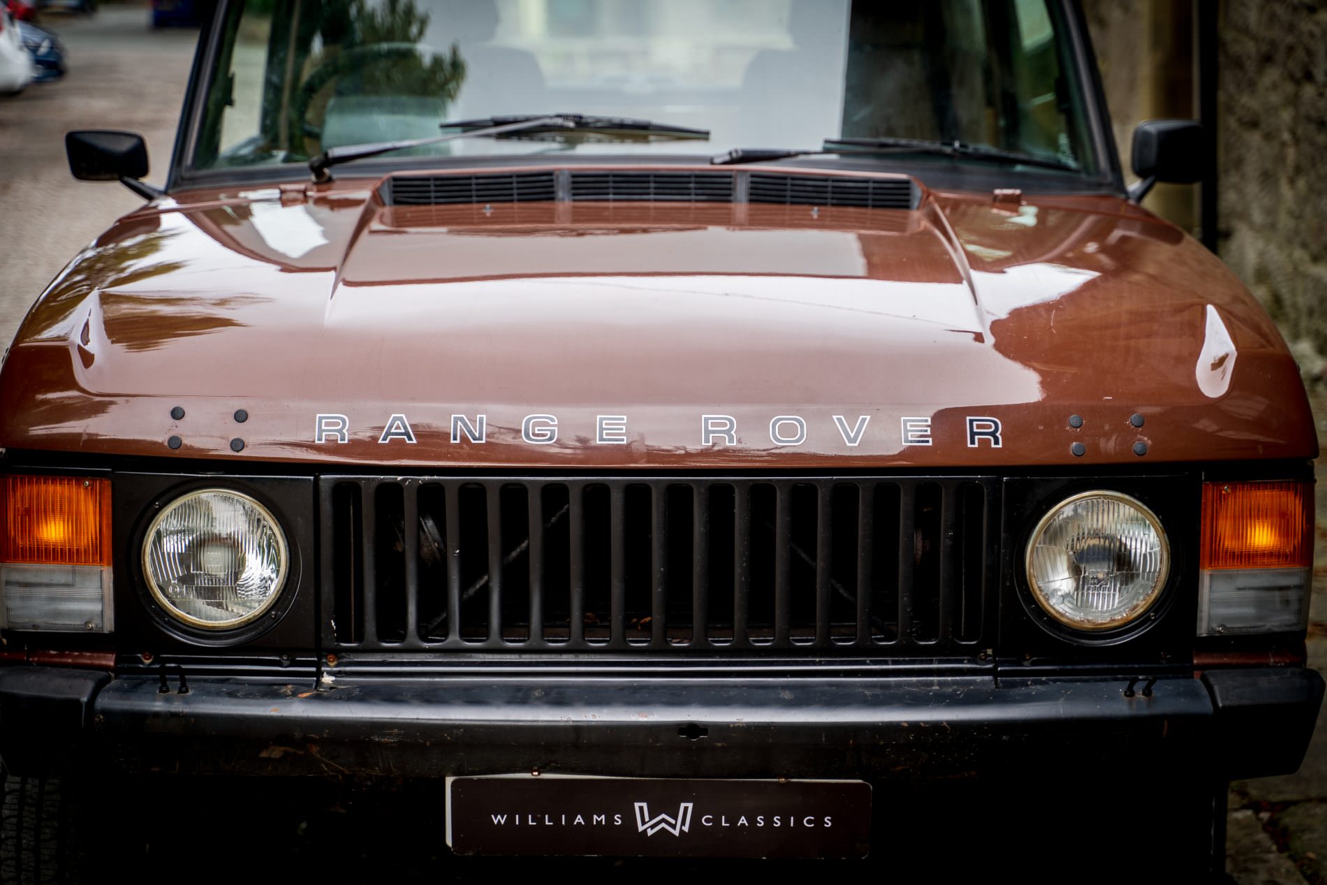 元ロンドン警察の覆面監視レンジローバー JP NewsS