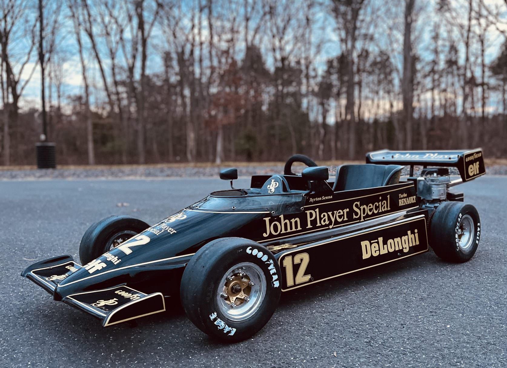 Formula F1 Go Kart Shops | dpise2022.dps.uminho.pt